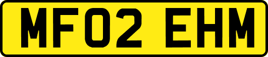 MF02EHM
