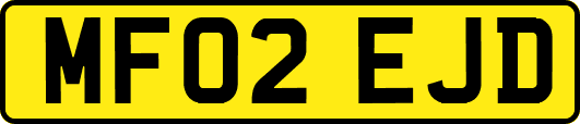 MF02EJD