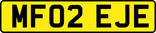 MF02EJE