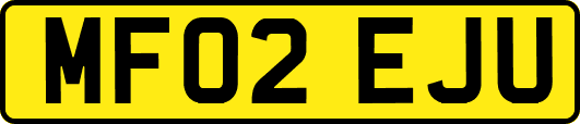 MF02EJU