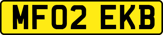 MF02EKB
