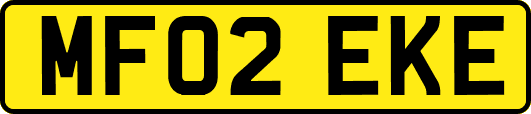 MF02EKE