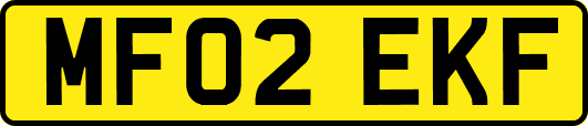 MF02EKF