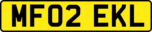 MF02EKL