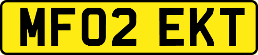 MF02EKT
