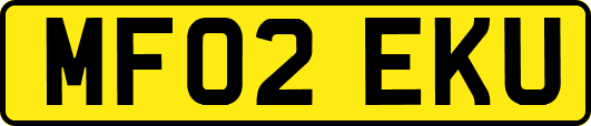 MF02EKU