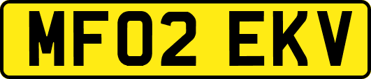 MF02EKV