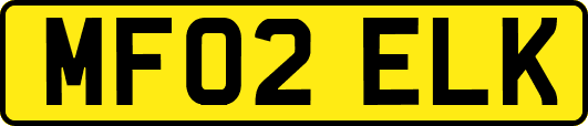 MF02ELK
