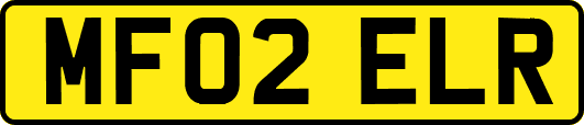 MF02ELR