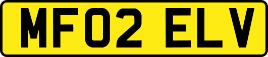 MF02ELV
