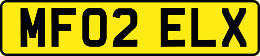 MF02ELX