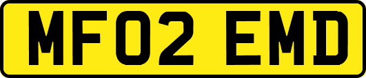 MF02EMD