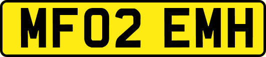 MF02EMH