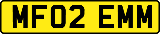 MF02EMM