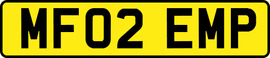 MF02EMP