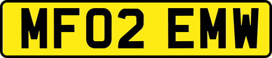 MF02EMW