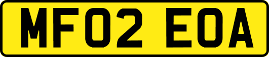 MF02EOA