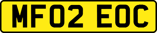 MF02EOC