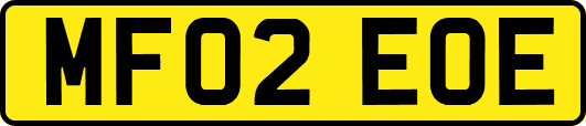 MF02EOE