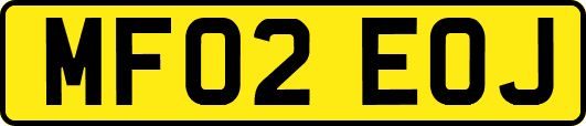 MF02EOJ
