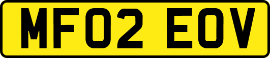 MF02EOV