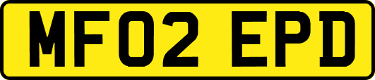 MF02EPD