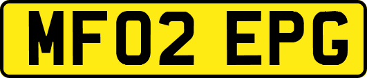 MF02EPG