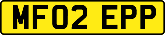MF02EPP