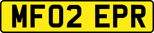 MF02EPR