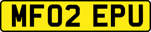 MF02EPU