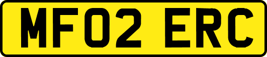 MF02ERC