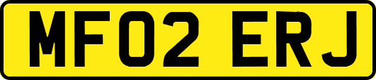 MF02ERJ