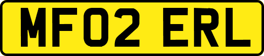 MF02ERL