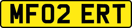 MF02ERT