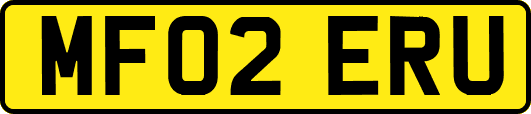 MF02ERU