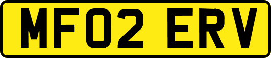 MF02ERV