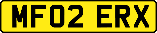 MF02ERX