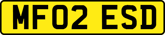 MF02ESD