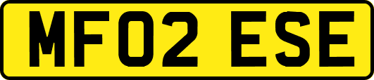MF02ESE