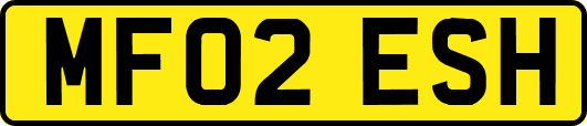 MF02ESH