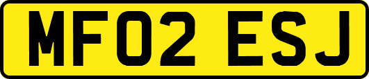 MF02ESJ