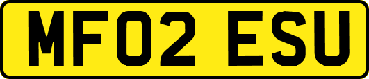 MF02ESU