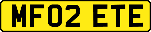 MF02ETE