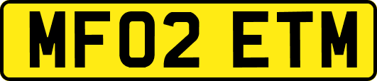 MF02ETM