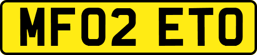 MF02ETO