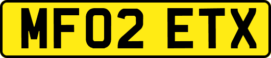 MF02ETX