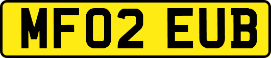 MF02EUB