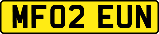MF02EUN