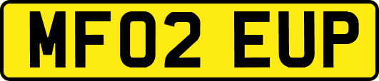 MF02EUP