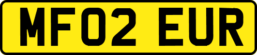 MF02EUR